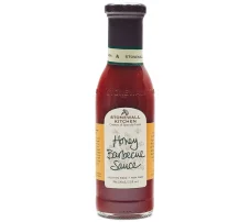 BBQ omáčka na grilovanie - Stonewall Kitchen - Honey Barbecue Sauce, 330ml