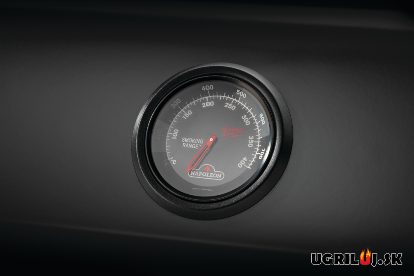 Plynový gril Napoleon - Freestyle 425 v2.0 PHANTOM