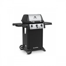 Plynový gril Broil King - Gem 310