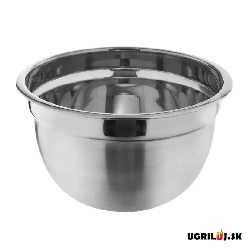 Nerezová misa, 1.3L