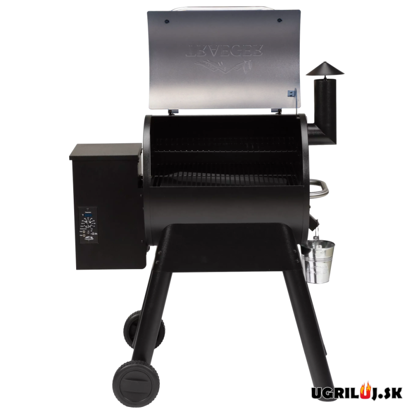 Peletový gril Traeger - PRO 22