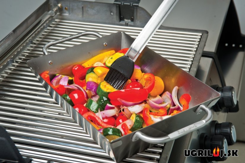 Kôš na zeleninu Broil King - hlboký