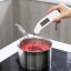 Vpichový teplomer Thermapen Classic, biela