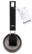 Marinovacia sada Broil King - Basting set