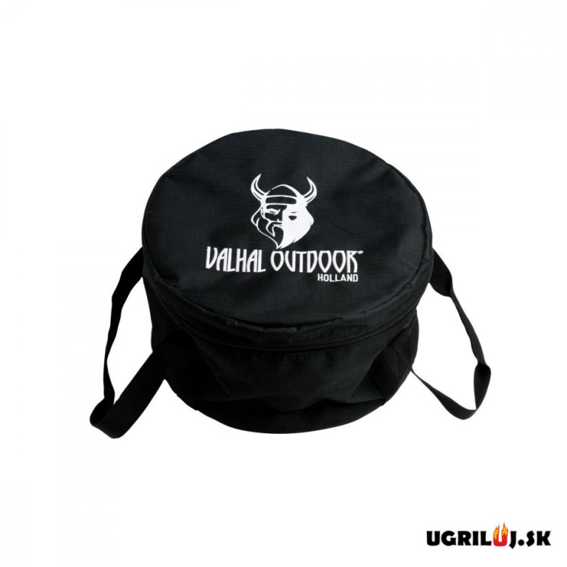Obal na litinové hrnce Valhal Outdoor - VH.BAG - Max 8L