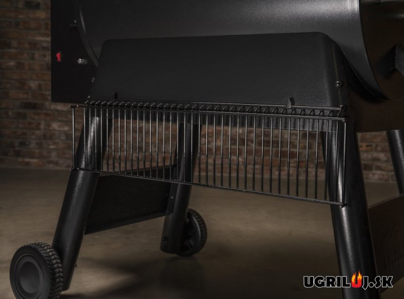 Peletový gril Traeger - PRO 780