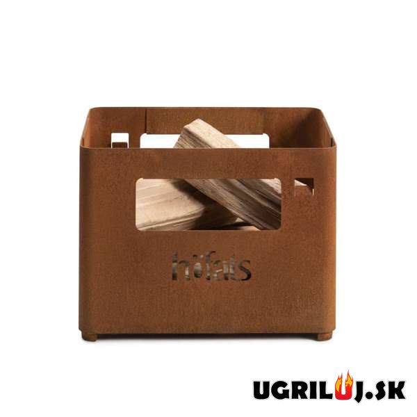 Ohnisko Höfats BEER BOX