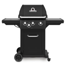 Plynový gril Broil King - Royal 340 Shadow