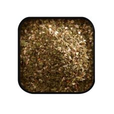 Grilovacie bio korenie Mill & Mortar, Za'atar, 40g