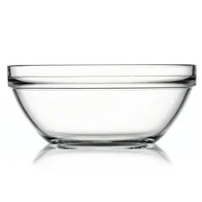 Skleněná marinovací mísa, 23cm