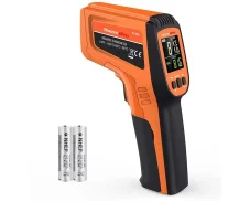 Bezkontaktný teplomer ThermoPro - TP-450