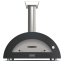 Pizza pec ALFA FORNI - Moderno 5, Šedá
