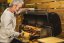 Peletový gril Traeger - TIMBERLINE XL