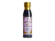 Balzamiková glazura Giusti - Fig, 150ml