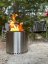 Ohnisko SOLO STOVE - RANGER 2.0 - Nerez, Strieborná