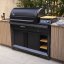 Peletový gril Traeger - TIMBERLINE XL