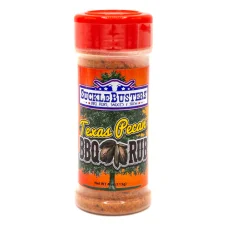 Grilovacie korenie Sucklebusters, Texas Pecan BBQ Rub, 113g