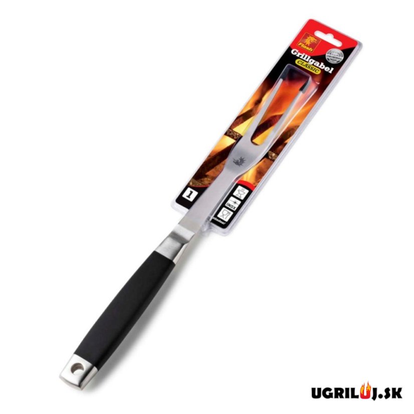 Grilovacia vidlička Classic Flash, 39cm