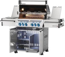 Plynový gril Napoleon - Prestige PRO 500