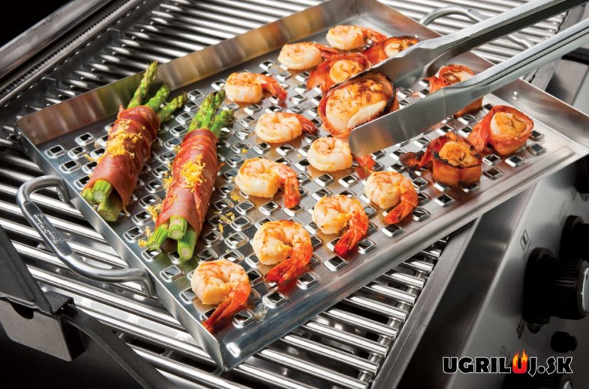 Grilovací plech Broil King - Imperial