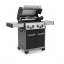 Plynový gril Broil King - Baron 490