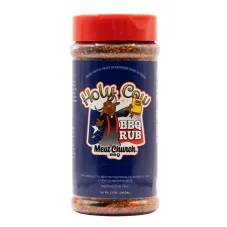 Grilovací koření Meat Church Holy Cow, 340g