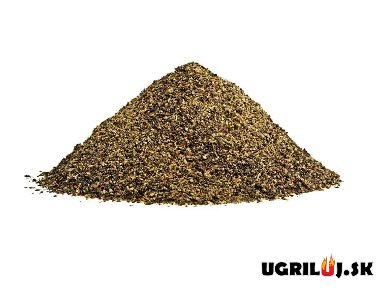 Grilovacie korenie Yogy Spices, GrillByll, 50g