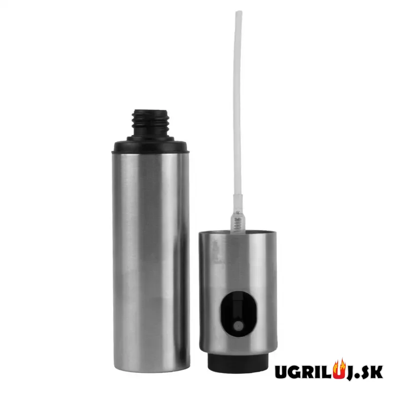 Marinovací sprej na olej, nerez, 135ml