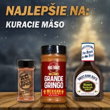 Výhodný set na kuracie mäso #4