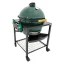 Sada úložného boxu/police pre EGGrám a EGGskrinku - pre gril Big Green Egg