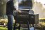 Peletový gril Traeger - IRONWOOD 885