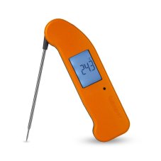 Vpichový teploměr Thermapen One, oranžový