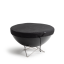Ohnisko Höfats, Bowl 57, s hviezdicovým stojanom