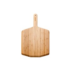 Bambusová pizza lopatka na servírování, Ooni 35cm
