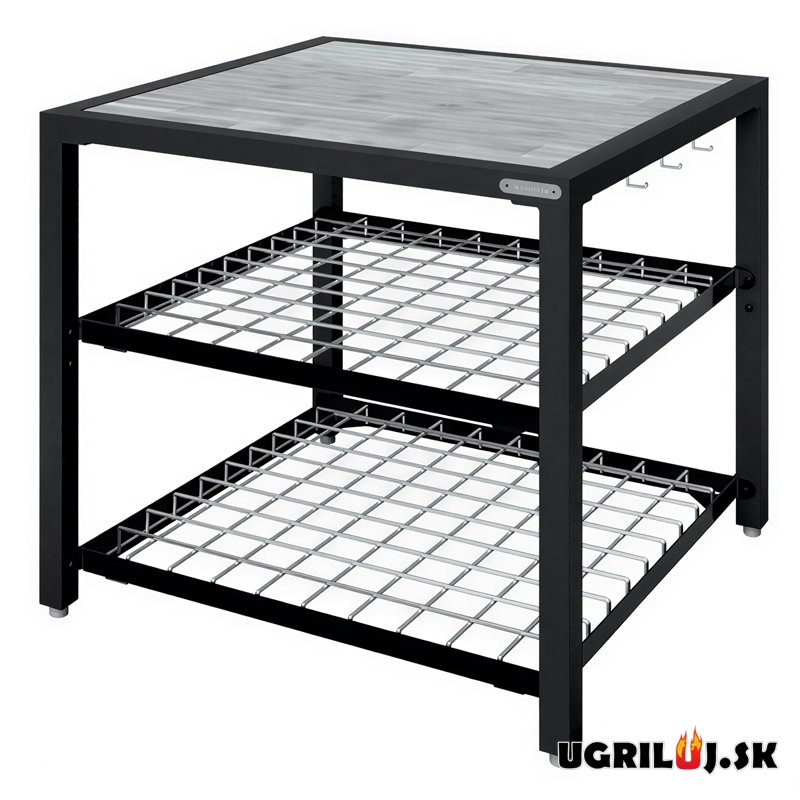 Prídavný EGGrám pre gril Big Green Egg