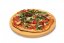 Pizza kámen Broil King - šamotový, 38 cm