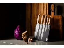 Sada nožů LAGUIOLE - Innovation, Oak, sada 5 ks