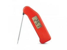 Vpichový teplomer Thermapen - Classic, červený