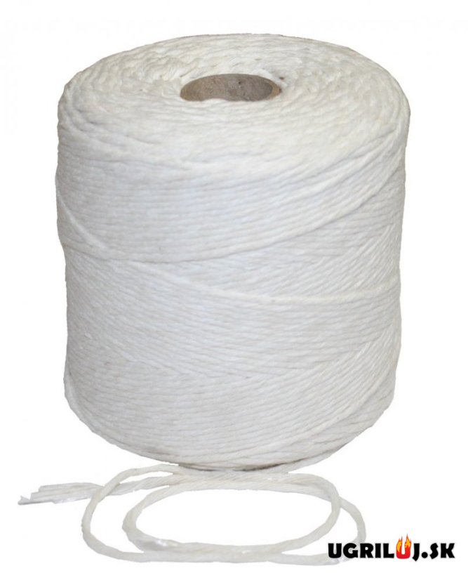 Udenárska niť Borniak - 0.5 kg