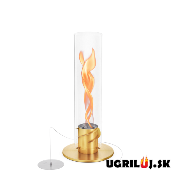 Stolný biokrb Höfats, SPIN 1200, zlatý