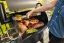 Peletový gril Traeger - PRO 575