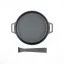 Litinová pánev Ooni Skillet, 23cm