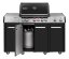 Plynový gril Enders - UNIQ Pro 3, IK Kitchen Cruster