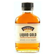 Sirup na grilovanie - Don Marco's, Liquid Gold, 100ml