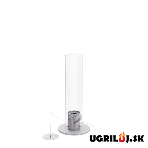 Stolný biokrb Höfats, SPIN 900, šedý