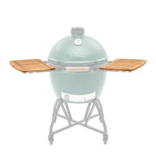 Drevené police EGGmates pre gril Big Green Egg - XLarge (XL)