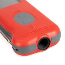 Vpichový teplomer Thermapen IR, červená