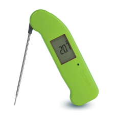 Vpichový teplomer Thermapen One, zelený