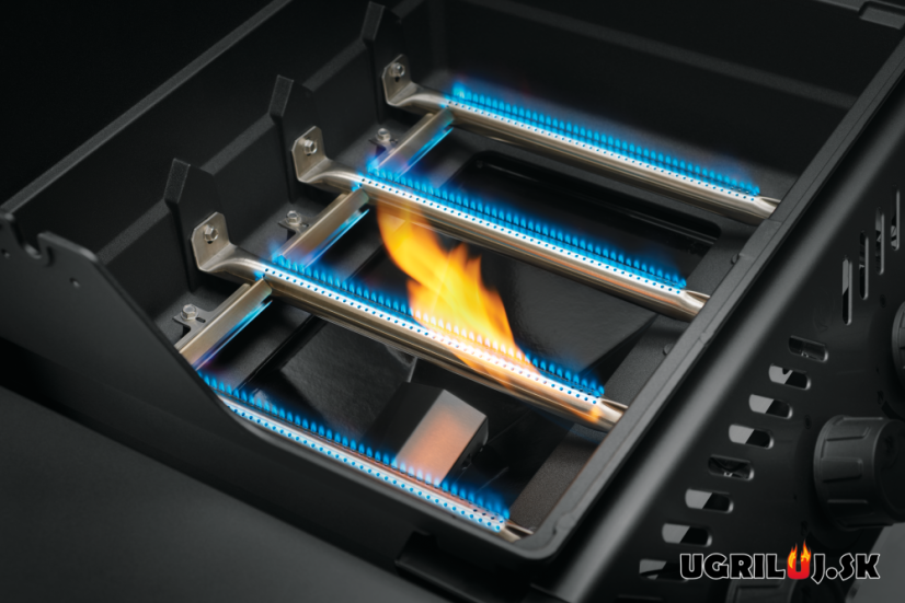 Plynový gril Napoleon  - FREESTYLE 425