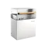 Plynový IR gril Flammkraft - BLOCK Ds (GEN.5), Ivory White